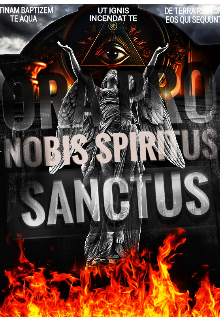 Ora Pro Nobis Spiritus Sanctus
