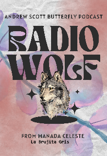 La Brujita Gris: Radio Wolf 