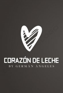 Corazón de Leche 