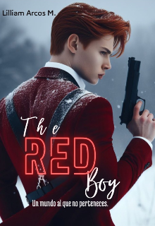 The Red Boy [un mundo al que no perteneces]