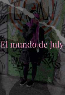 El mundo de July