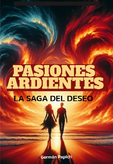 Pasiones Ardientes: La Saga Del Deseo 