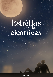 Estrellas en vez de cicatrices.