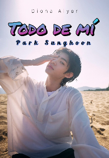 Todo de mí – Park Sunghoon 