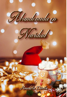 Abandonada en Navidad 