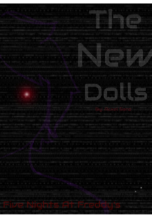 Five Nights At Fredy's: The New Dolls 