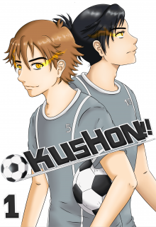 ¡okushon! Los Lobos del futsal Temporada 1