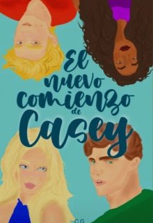 El nuevo comienzo de Casey