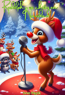 Rudolph y sus chistes en Navidad 