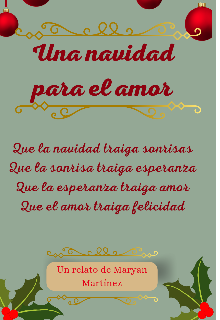 Una navidad para el amor