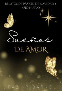 Sueños de amor - Relatos de navidad y año nuevo (+18)