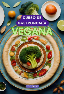Gastronomía Vegana