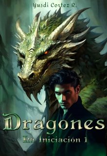 Dragones: La Iniciación 1