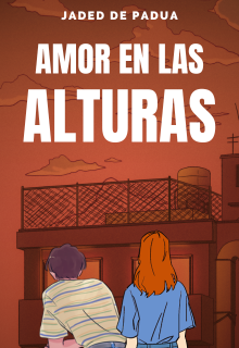 Amor en las alturas. 