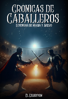 Crónicas de Caballeros: Leyendas de Magia y Acero