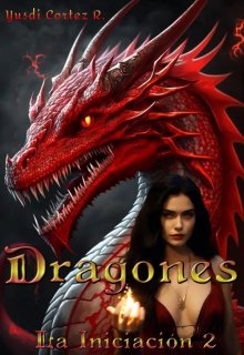 Dragones: La Iniciación 2
