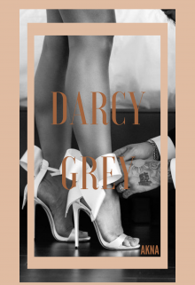 Darcy Grey