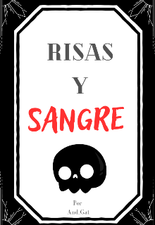 Risas y Sangre (colección de historias)