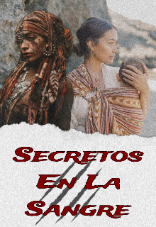 Secretos en la sangre