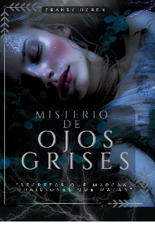 Misterio De Ojos Grises 