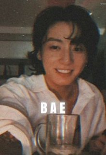 Bae ; Jungkook