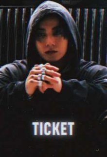 Ticket ; Jungkook