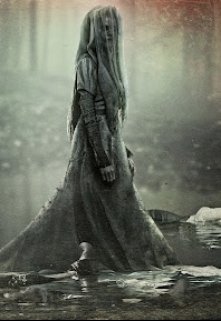 La llorona