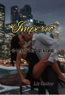 Imperio(el Rey del Mal, Enzo Moretti)