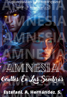 Amnesia (#1 Oels)