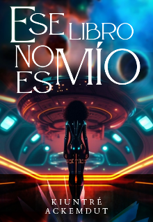 Ese libro no es mío 