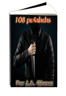 108 puñaladas