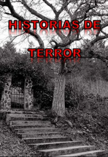 Historias De Terror