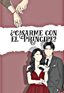 ¿casarme con el principe?