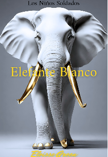 Elefante Blanco 