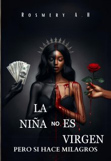 La niña no es virgen, pero sí hace milagros