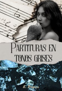 Partituras En Tonos Grises