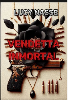 Vendetta Inmortal [legado de Cenizas #1]