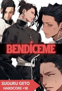 Bendíceme [satosugu One-Shot Au]