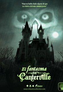 El fantasma de Canterville