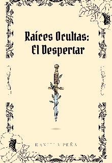 Raíces ocultas: El despertar