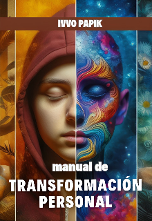 Manual de TransformaciÓn Personal 