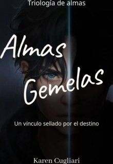 Almas Gemelas - Un vínculo sellado por el destino