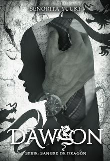 Dawson | Serie: Sangre de dragón