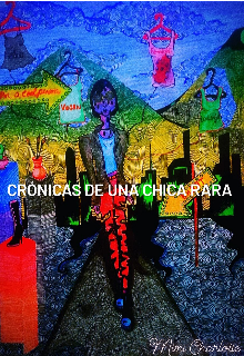 Crónicas de una chica Rara 