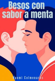 Besos con sabor a menta