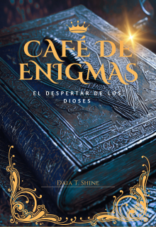 Café de Enigmas: El despertar de los Dioses