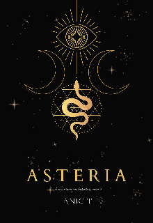 Asteria ( condenados I)