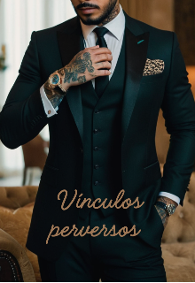 Vínculos perversos 