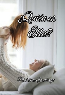 ¿quién es ella?