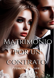 Matrimonio por un contrato 